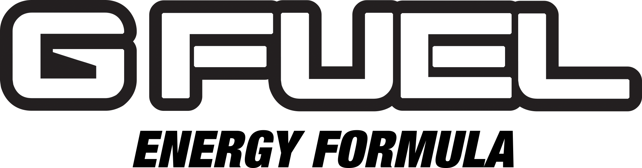 G-Fuel logo