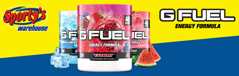 G-Fuel Image