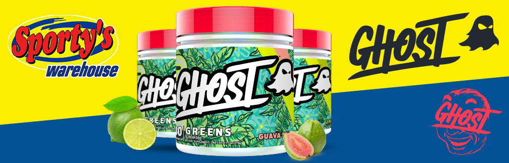 Ghost Greens Image