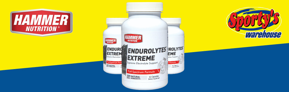 Hammer electrolytes