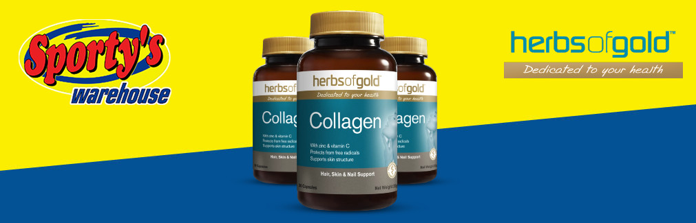 Collagen capsules