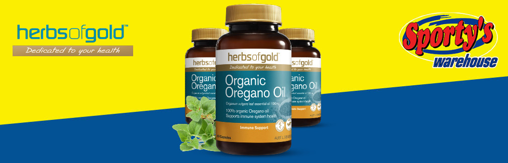 Oregano oil image