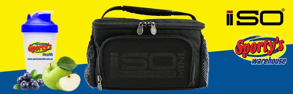 isobag mini