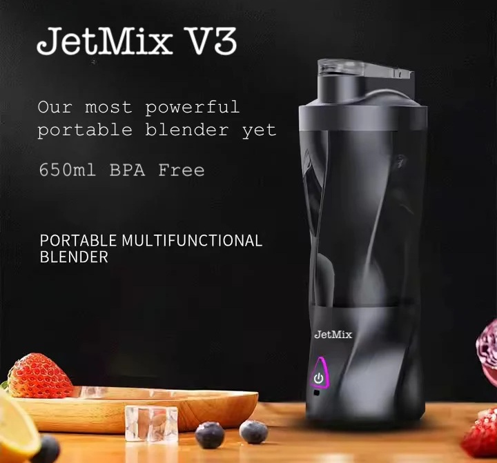Jetmix blender image