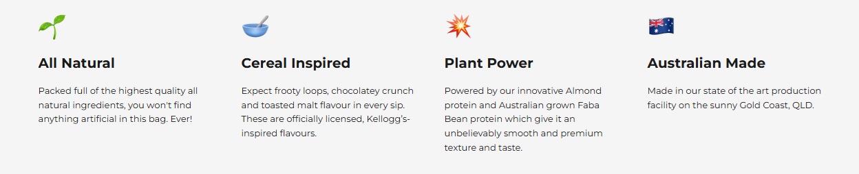 almond protein image