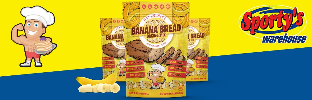 Banana Bread image