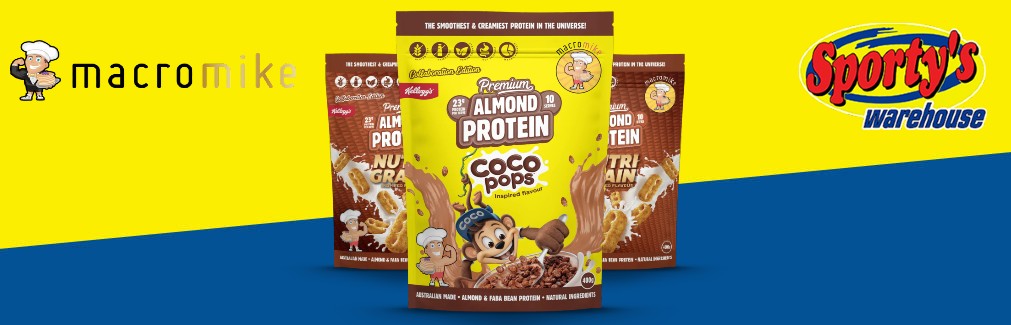 almond protein image