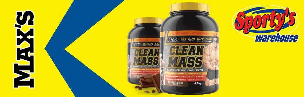 clean mass powder