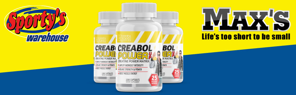 Creabol Banner