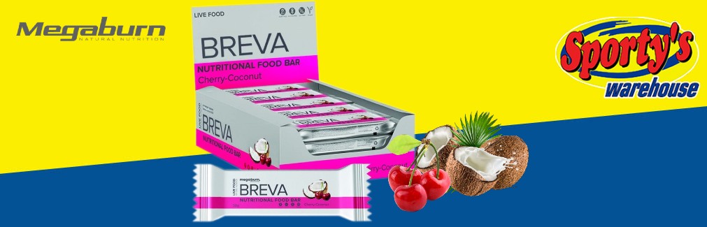 breva bar