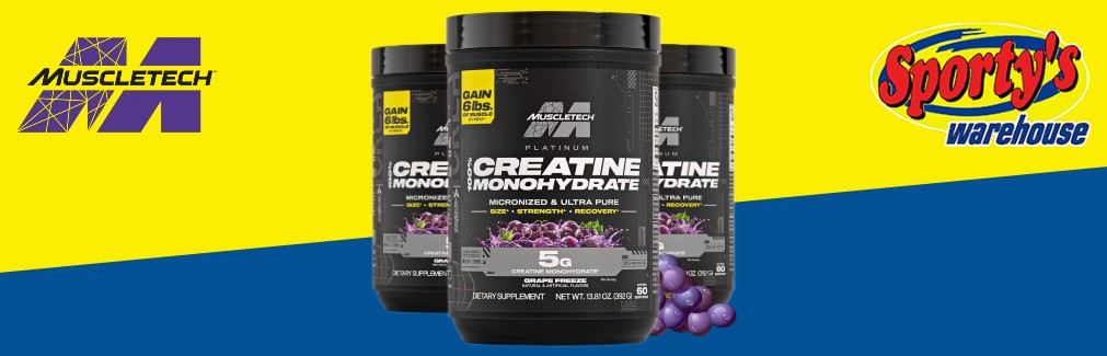 creatine image