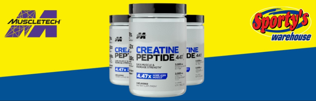 Creatine image
