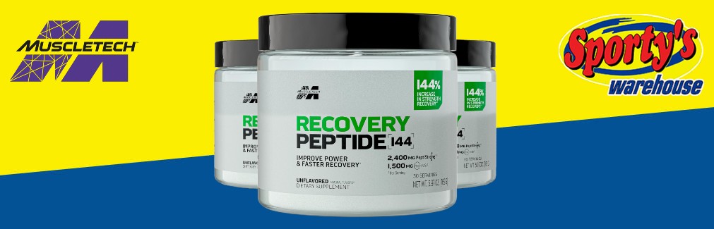peptide banner