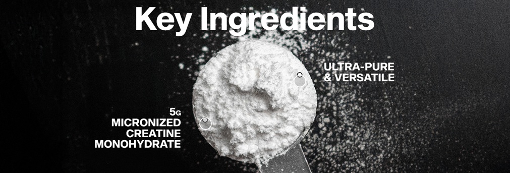 creatine image