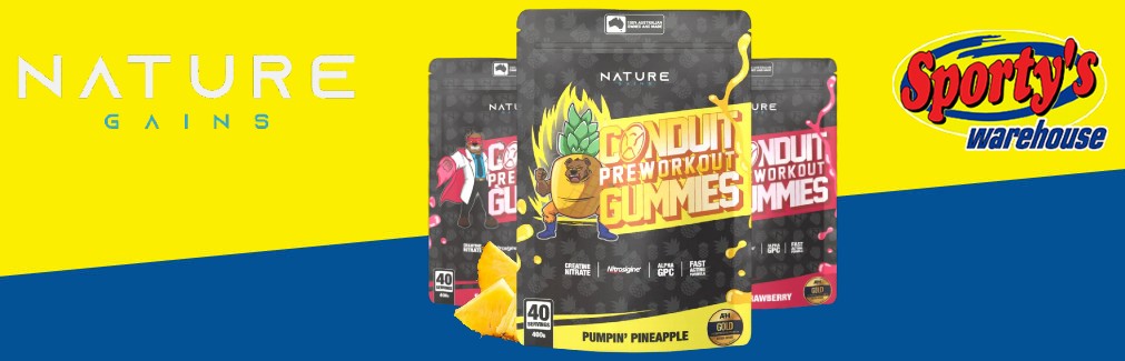 gummies banner