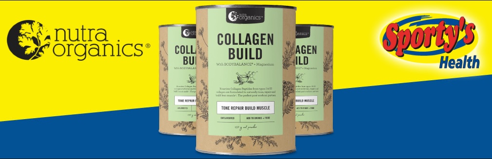 collagen build banner