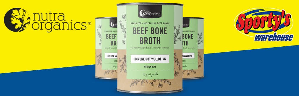 beef bone broth image