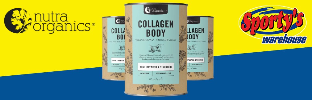 collagen build image