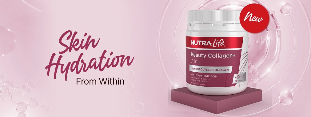 nutra life collagen