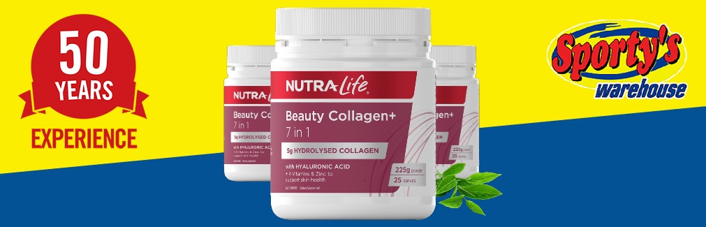 beauty collagen plus