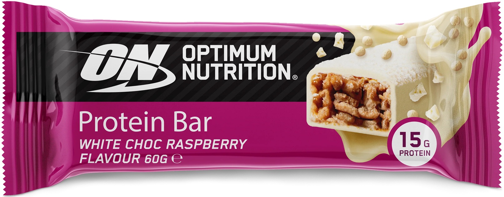 protein bar image