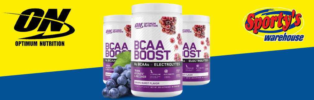 branched chain amino acids products