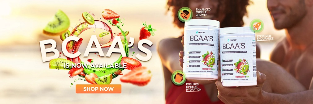 BCAA infoirmation