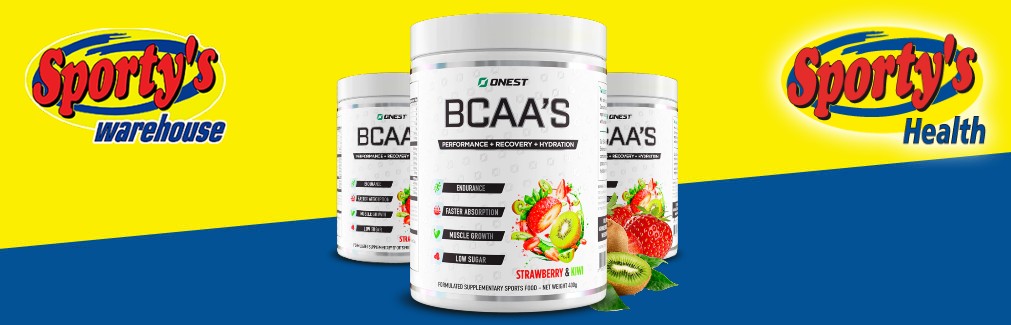 Onest BCAA powder