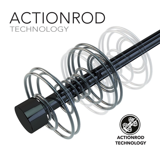 action rod technology