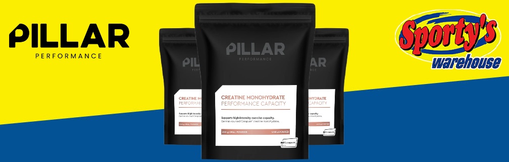 creatine powder