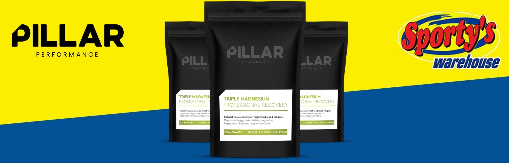 pillar magnesium powders