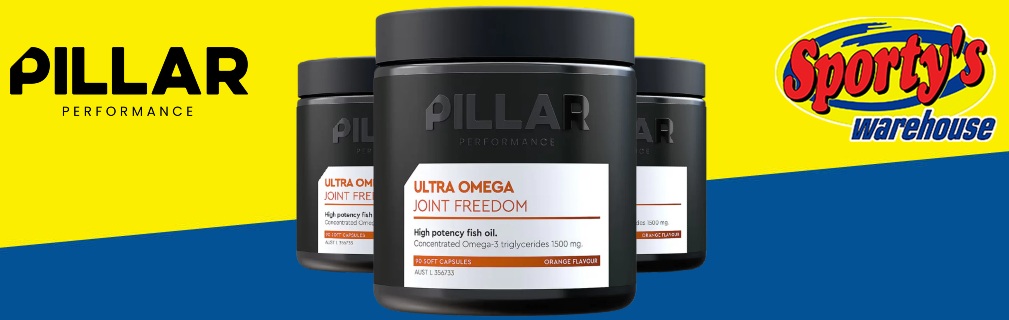 premium fish oil capsules