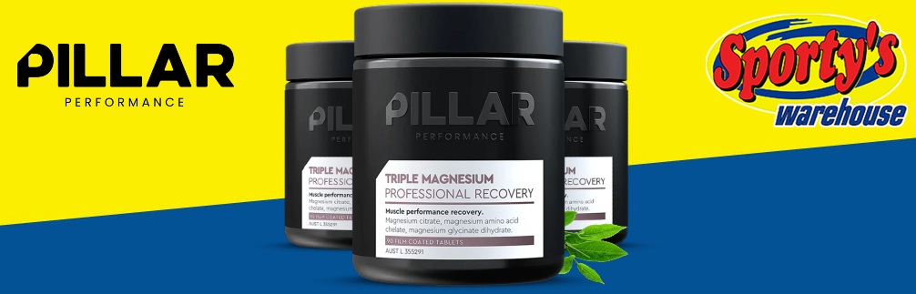 magnesium tablets