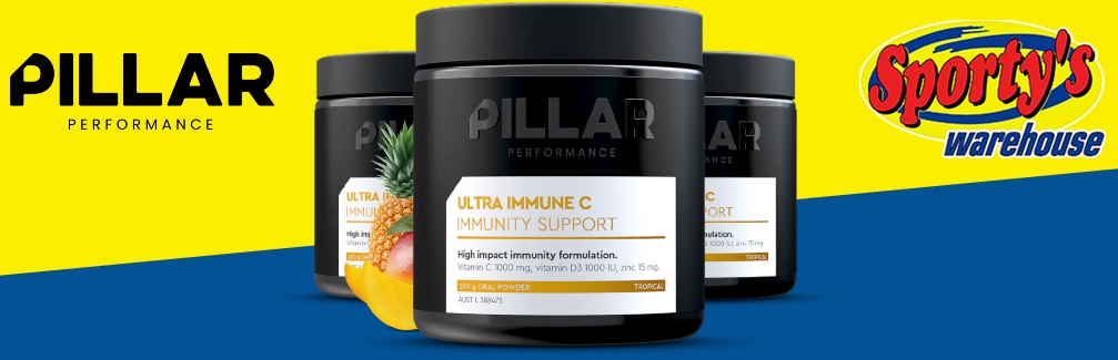 banner vitamin c