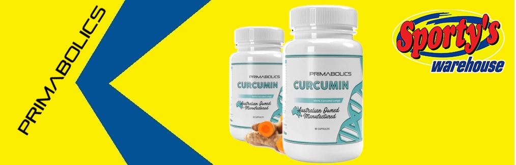 curcumin supplement