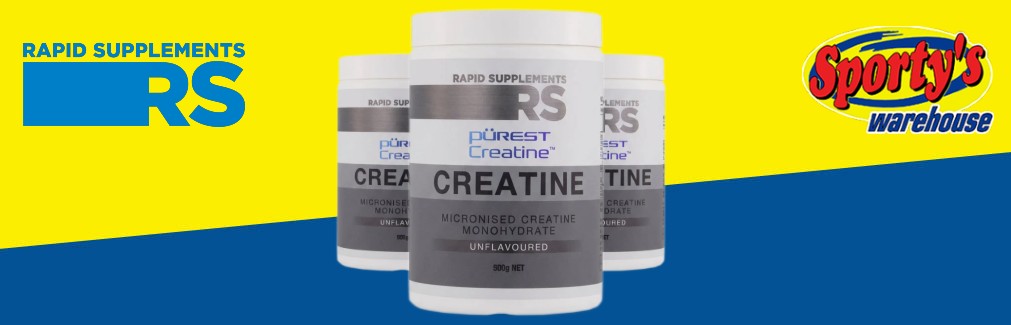 creatine image