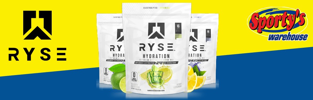 ryse electrolytes
