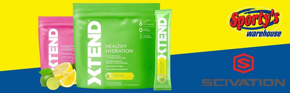 xtend hydration