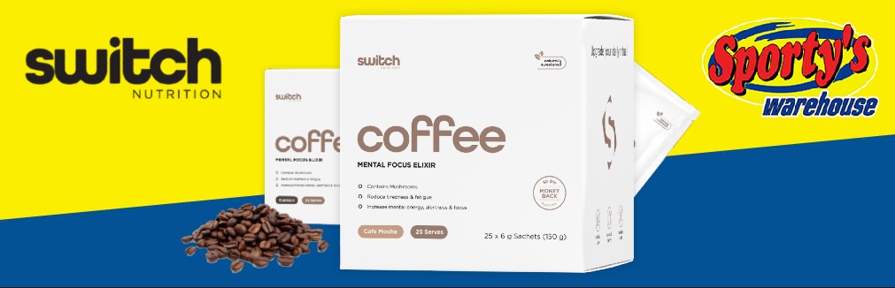 Coffee Switch