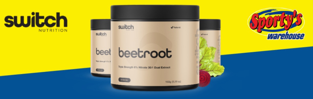 beetroot product banner