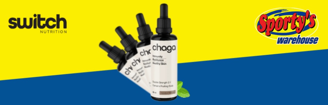Chaga image