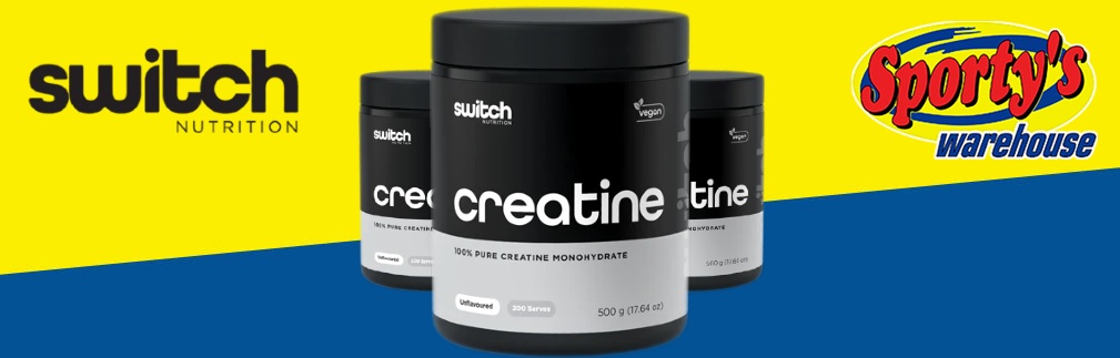 creatine image