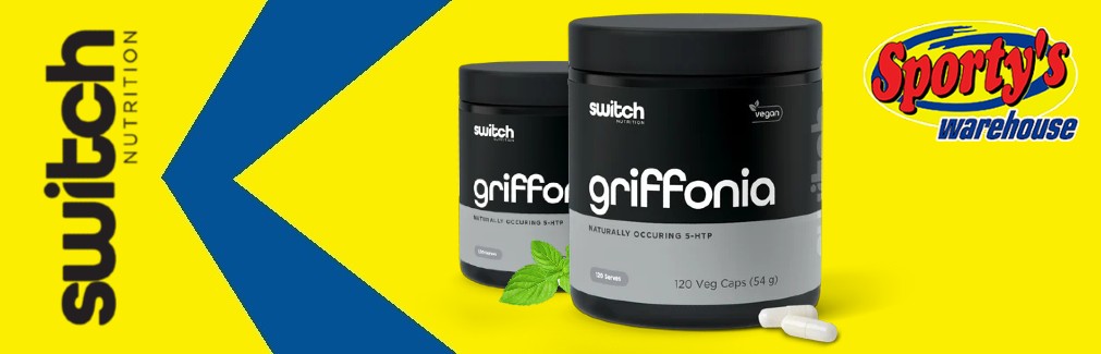 Griffonia 5-HTP image