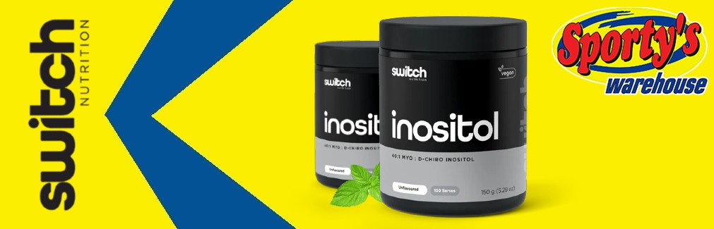 inositol powder