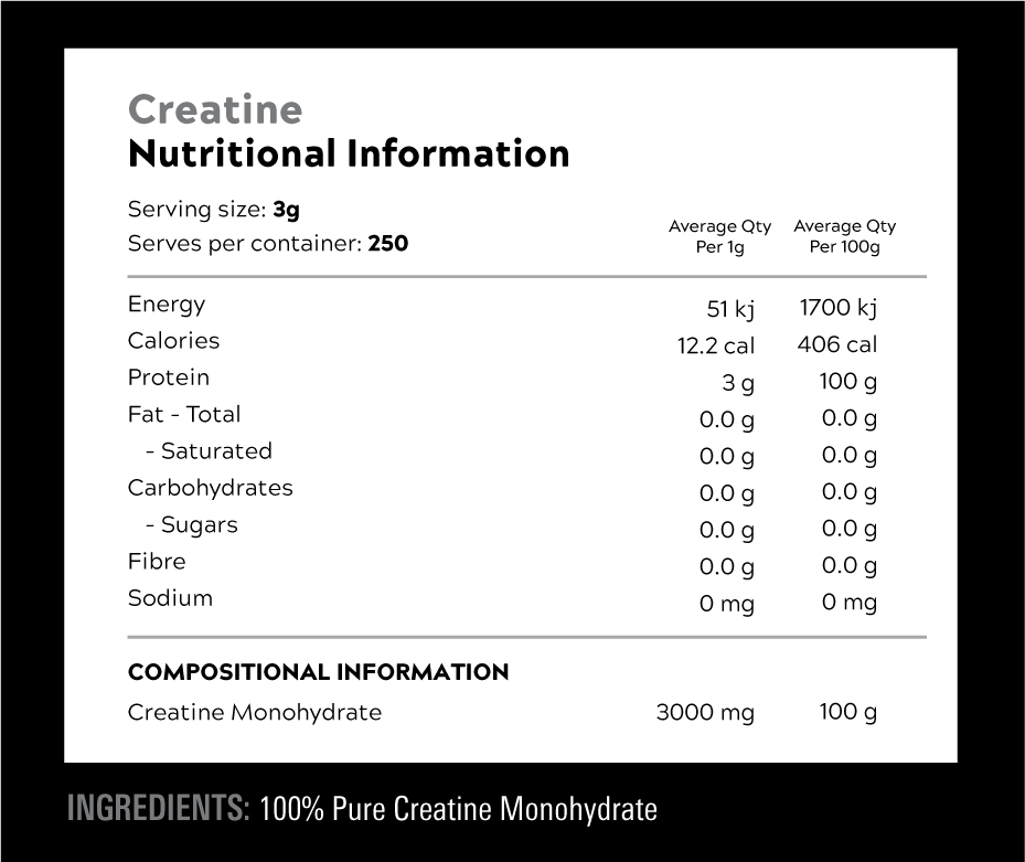 creatine switch nip