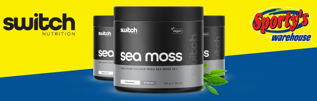 sea moss image