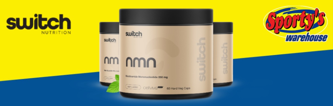 Switch Banner