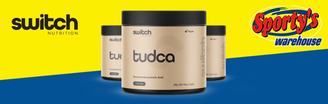 tudca capsules image