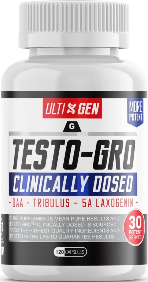 testo gro product image