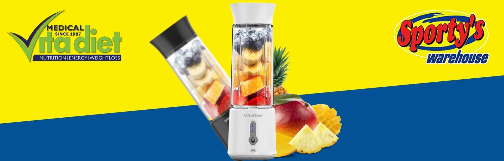 Vita Diet Blender